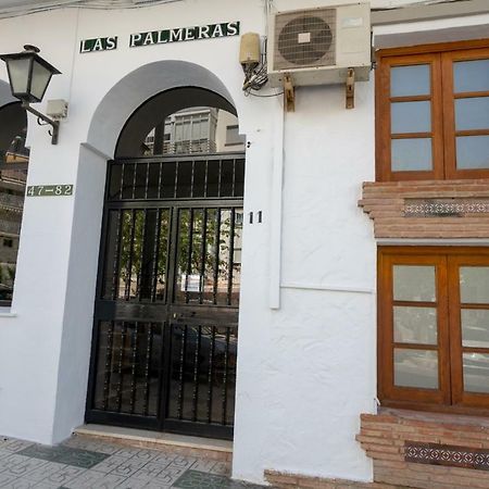 נרחה Palmeras 80 Menyber מראה חיצוני תמונה