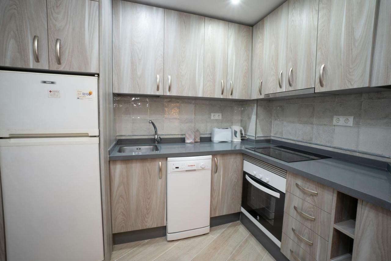 נרחה Palmeras 80 Menyber מראה חיצוני תמונה