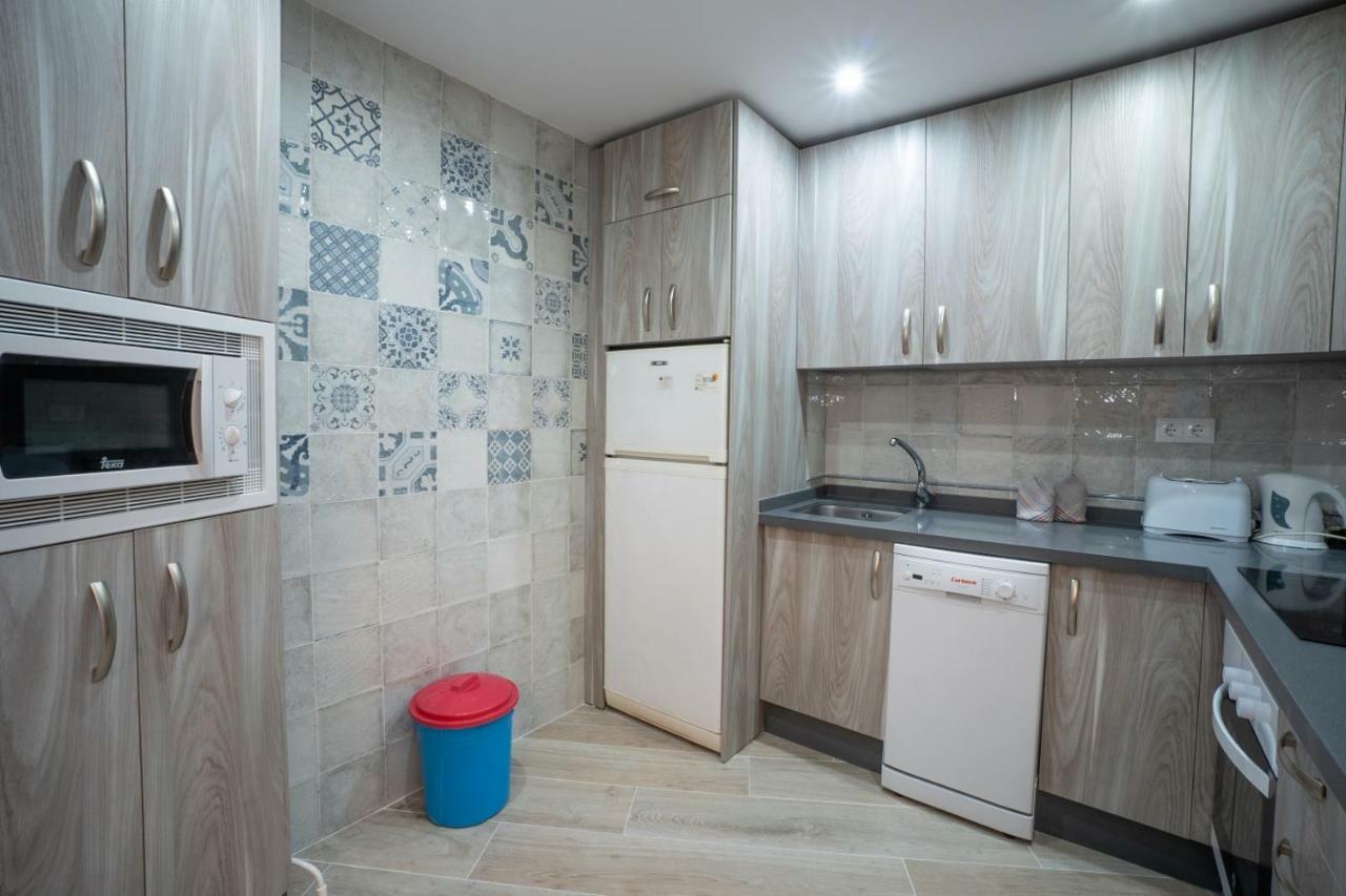 נרחה Palmeras 80 Menyber מראה חיצוני תמונה